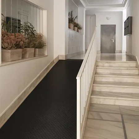 Apartment Luz De Maz