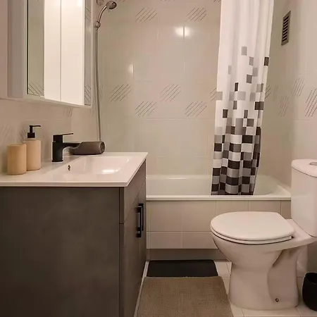 Luz De Maz Apartment Torrevieja