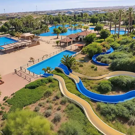 Apartment Luz De Maz Torrevieja